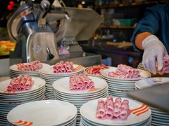 -V-ONE西雅图海鲜自助餐厅(仓山万达广场店)