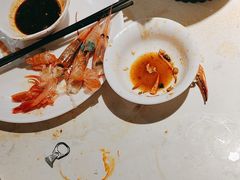 -海玥荟海鲜姿造自助餐厅(欧罗巴广场店)