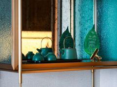 -上海前滩香格里拉大酒店