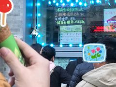 -吴裕泰茶庄(前门大街店)
