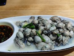 -台记小海鲜(七宝店)
