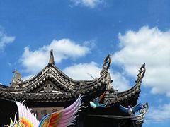 -惠山古镇·寄畅园