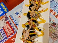 -鑫日千里马朝鲜族小馆(总店)