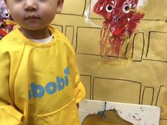 -IBOBI早教·托班·国际家庭互动成长中心(欢乐海岸中心)