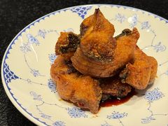 -庐灶江南·江南菜·四合院Bistro(东直门雍和宫·原华侨宾馆店)