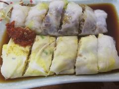 -张记炸串肠粉