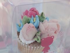 -BONCAKE裱花蛋糕(万象汇店)