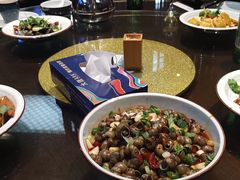 -大唐高老庄(红旗路店)