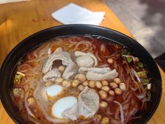 -青石桥老瓦房肥肠粉总店(青石桥总店)