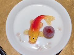 -京味斋·烤鸭·北京菜(安贞店)
