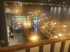 -面包谷Grains n' Beans(九号公馆店)