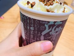-茶颜悦色(登高路上店)