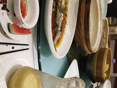 -小厨娘淮扬菜(板桥一店)