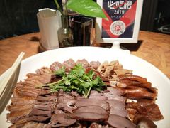 -陈鹏鹏潮汕菜(欢乐海岸 海边景观店)