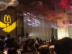 大堂-博林天瑞喜来登酒店·西丽尚膳