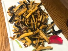 -船歌·鱼水饺青岛菜(闽江二路店)