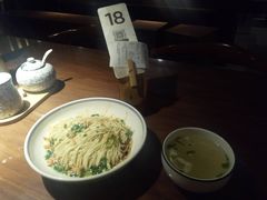 -十面春风·江南面馆(崇宁路店)