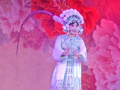 -盖碗儿梨园·变脸吐火·川剧(天府广场店)