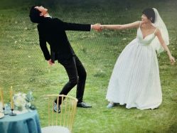 -秦皇岛我和你婚纱摄影工作室