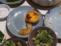 -喜庭海鲜自助(北辰三角洲北辰荟店)