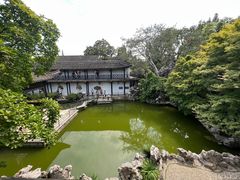 -何园