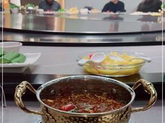 -葛记红焖羊肉(和平路形象店)