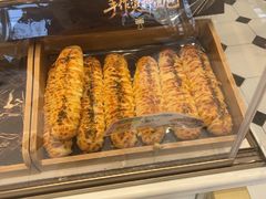 -85度C(生甜甜圈研究工坊·上海松江人民北路店)