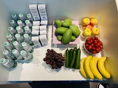 -金仕堡游泳健身会所(中铁名邸店)