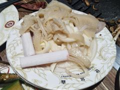 -比尔森韩式烤肉自助(绿园店)