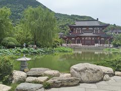 -华清宫景区