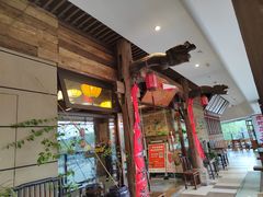 -阿嫂印象·民间江湖菜(大学城店)