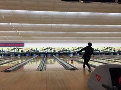 -广州保龄球馆(广州天河体育中心店)