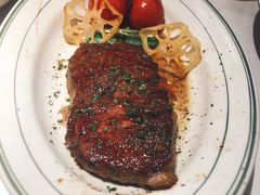 -燃扒房Steakhouse(皇庭店)