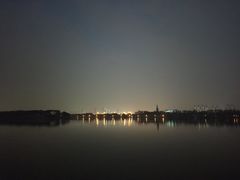 -海珠湖公园