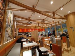 大堂-味千拉面(又一城店)