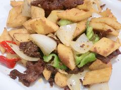 -新疆食府(华龙店)
