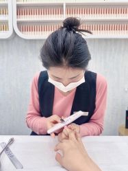 -赢韵美甲美睫瑞士净斑中心