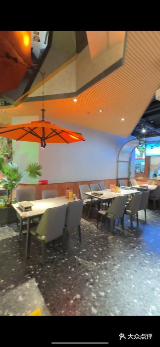 鼎原力量吊炉烧烤主题餐厅(临河街店)图片