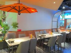 -鼎原力量吊炉烧烤主题餐厅(临河街店)