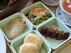 -苏梦江南·淮扬菜(夫子庙店)