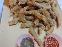 -津沽小院(天津之眼店)