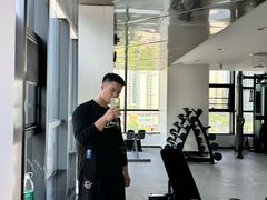 -WEGYMER健萌健身(麦德龙钰龙天下馆)