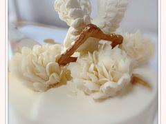 -浮光之丘MontCake生日蛋糕(花牌坊店)