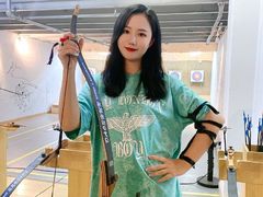 -道顺射箭·团建·骑射(张杨路店)