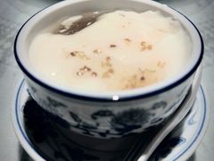 -广州花园酒店荔湾亭·地道点心·粤式饮茶