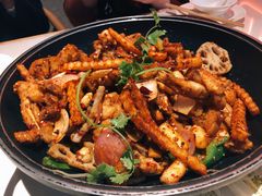 -渝蛙馆(新百店)