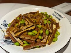 -风味小馆(天目湖宾馆店)