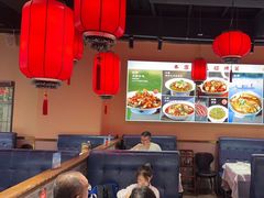 -渔民船说·北塘海鲜·天津菜·海肠捞饭(北塘古镇店)