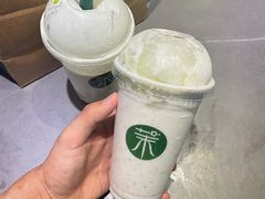 -茉酸奶(松江开元地中海店)