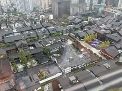 -成都尼依格罗酒店